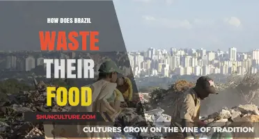 Brazil's Food Waste Crisis: Causes, Impact, and Urgent Solutions Needed