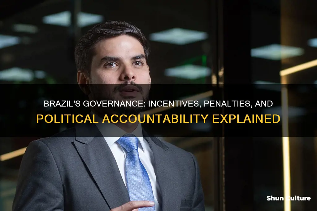 how does brazil