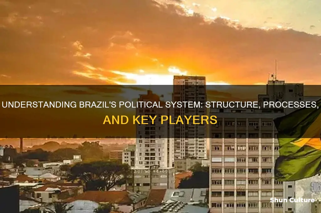 how does brazil