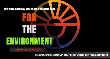 Catholic EarthCare Australia: Nurturing Nature, Faithfully