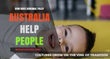 Cerebral Palsy Australia: Transforming Lives, Building Communities