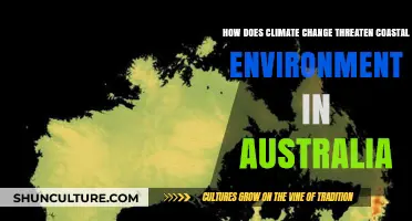 Climate Change: Australia's Coastal Crisis