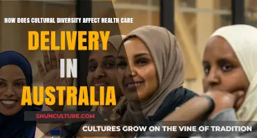 Cultural Diversity: Shaping Australia's Healthcare Delivery