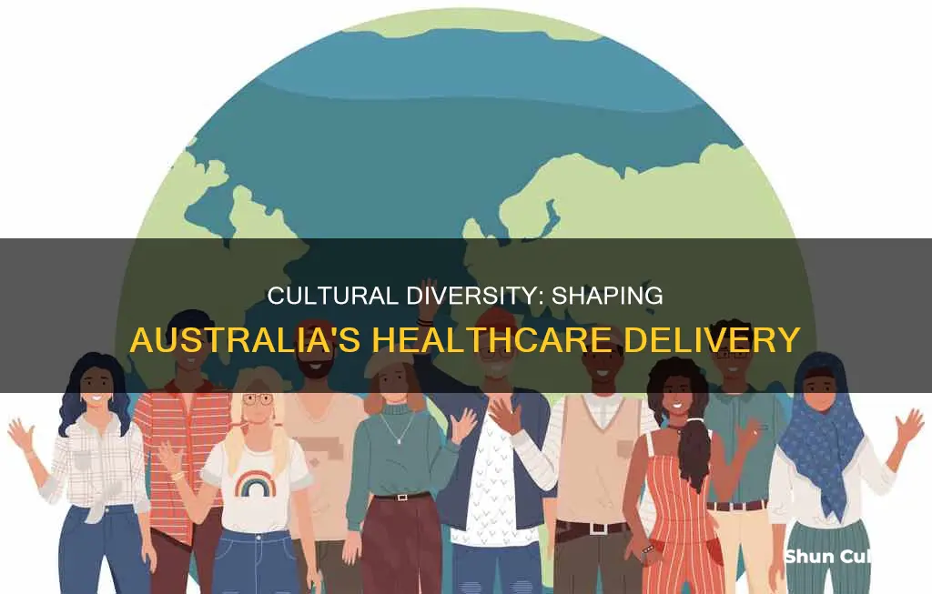 how does cultural diversity affect health care delivery in australia