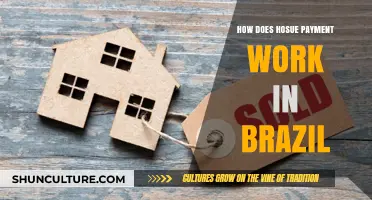 Understanding Brazil's House Payment Process: A Comprehensive Guide for Buyers