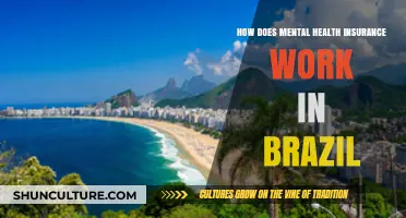 Understanding Brazil's Mental Health Insurance: Coverage, Costs, and Access Explained