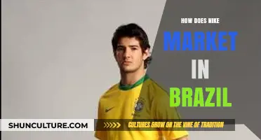 Nike's Marketing Strategies in Brazil: Localizing Global Brands for Success