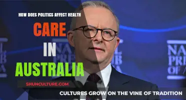 Politics' Impact on Australian Healthcare