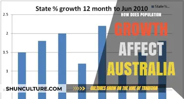 Population Growth: Australia's Future Challenges
