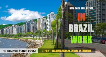 Understanding Brazil's Real Estate Market: A Comprehensive Guide for Buyers