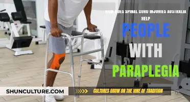 Spinal Cord Injuries Australia: Empowering Paraplegics