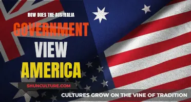 Australia-US Relations: Friends or Strategic Allies?
