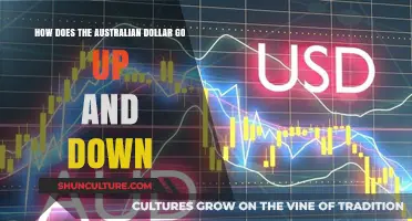 Understanding the Fluctuations of the Australian Dollar: Key Factors Explained