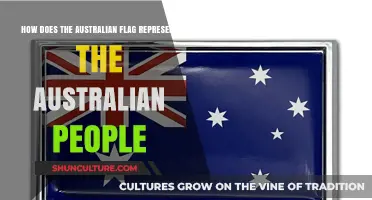 The Australian Flag: A Symbol of National Identity