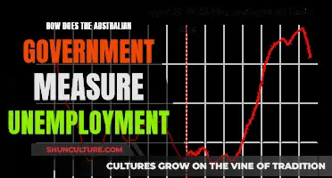 Unemployment Measurement Methods: The Australian Government's Approach