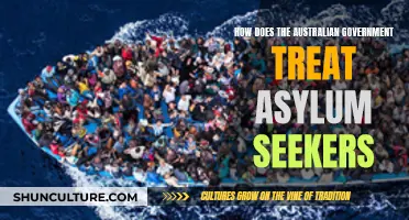 Australian Government's Treatment of Asylum Seekers: An Overview