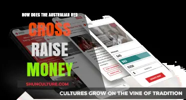 Australian Red Cross: Fundraising Strategies and Initiatives