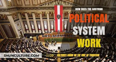 Understanding Austria's Political Landscape: A Comprehensive Guide