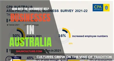 Government Support for Australian Businesses: What You Need to Know