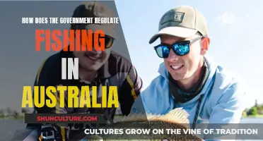 Australia's Fishing Industry: Government Regulation and Control