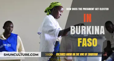Democracy in Action: Understanding Burkina Faso's Presidential Election Process