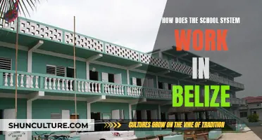 Belize's Education System: A Comprehensive Overview