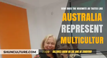 Vegemite's Multicultural Taste of Australia