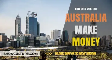 Western Australia's Wealth: Economic Engines and Opportunities