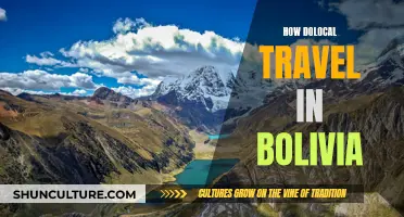 Exploring Bolivia: A Local's Travel Guide