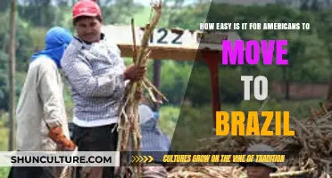 Moving to Brazil: A Simplified Guide for Americans