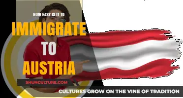 A Comprehensive Guide: Austria Immigration Simplified