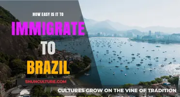 Immigrating to Brazil: A Simplified Guide to the Process