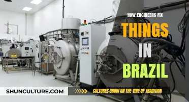 Innovative Engineering Solutions: How Brazil's Experts Tackle and Fix Challenges