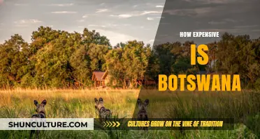 Exploring Botswana's Cost of Living: Is It Truly Expensive?