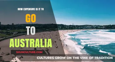Exploring Australia: Uncovering the Real Cost of Your Aussie Adventure