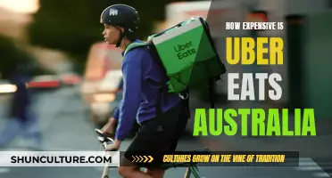 Uber Eats Australia: Costly Convenience or Affordable Luxury?