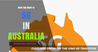 The Arrival of 5G in Australia