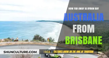Exploring Byron Bay: A Quick Trip from Brisbane