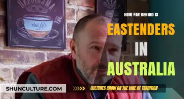 EastEnders: Australia's Delay and What It Means