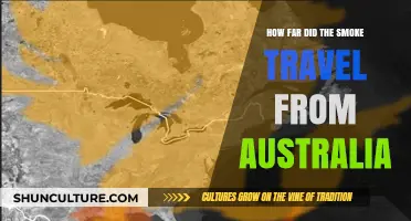 Australian Bushfire Smoke: Global Impact and Reach
