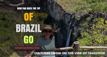 Exploring Brazil's Farthest Tip: A Journey to the Edge of South America