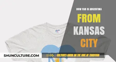 Exploring the Distance: Argentina to Kansas City Travel Guide