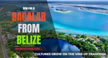 Bacalar and Belize: A Quick Jump to Paradise