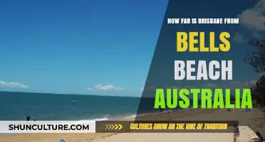 Exploring Bells Beach: Brisbane's Distant Coastal Paradise