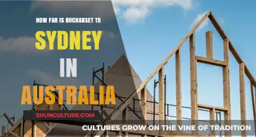 Exploring the Distance: Bucharest to Sydney, Australia Travel Guide