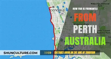 Exploring Fremantle: A Quick Trip from Perth