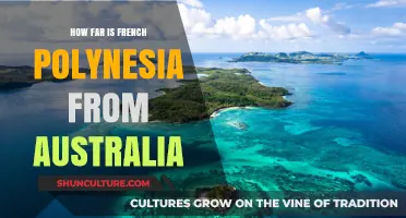 French Polynesia: Australia's Far-Flung Neighbor