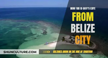 Belize's Best-Kept Secret: Goff's Caye, a Secluded Island Escape Just a Stone's Throw Away from the City