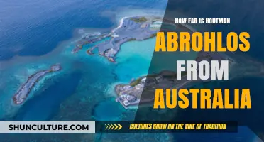 Exploring Houtman Abrolhos: Australia's Remote Island Mystery