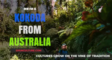 Exploring Kokoda: A Trek from Australia's Past